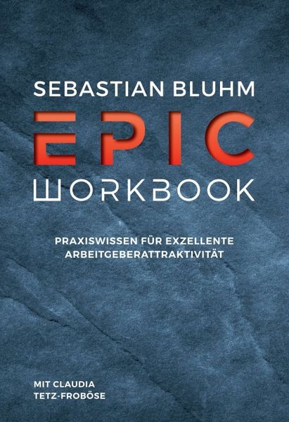 Produktbild: Epic Workbook