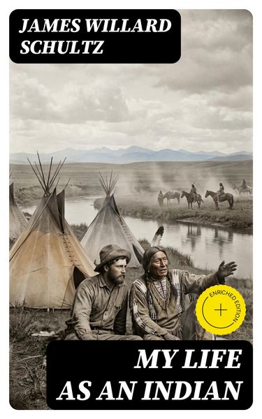 Produktbild: My Life as an Indian