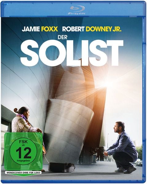 Produktbild: Der Solist