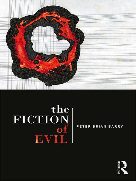 Produktbild: The Fiction of Evil