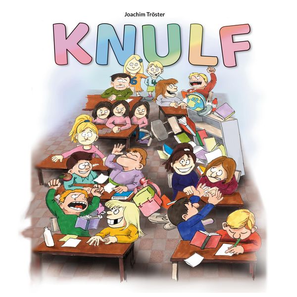 Produktbild: Knulf