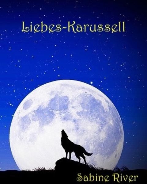Produktbild: Liebes - Karussell