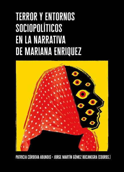 Produktbild: Terror y entornos sociopol&iacute;ticos en la narrativa de Mariana Enriquez
