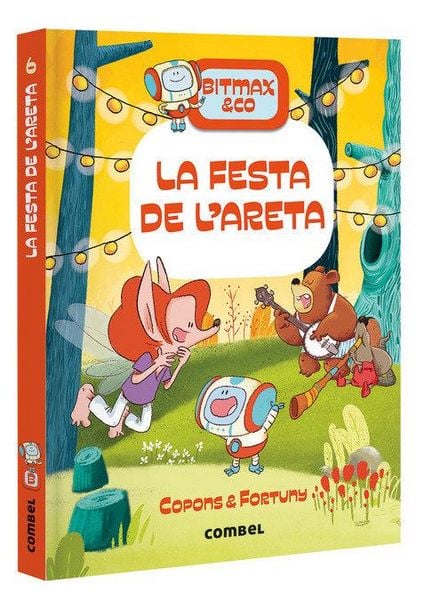 Produktbild: La festa de l'Areta