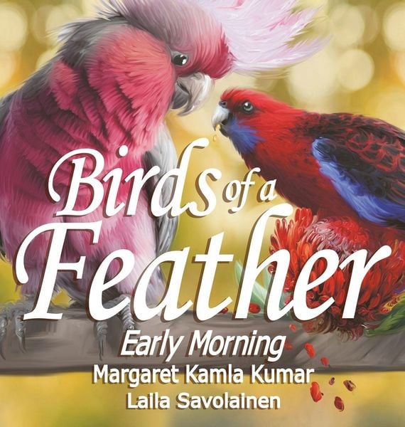Produktbild: Birds of a Feather