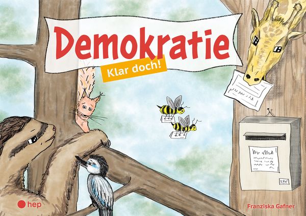 Produktbild: Demokratie