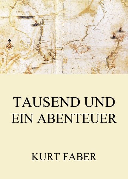 Produktbild: Tausend und ein Abenteuer