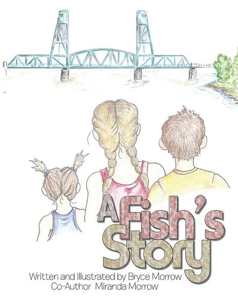 Produktbild: A Fish's Story