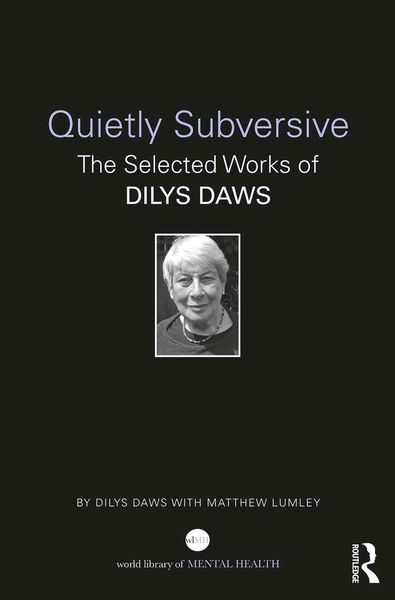 Produktbild: Quietly Subversive