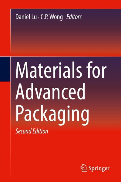 Produktbild: Materials for Advanced Packaging