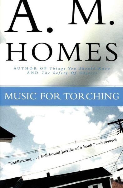 Produktbild: Music for Torching