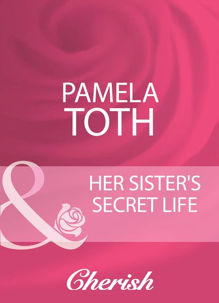Produktbild: Her Sister's Secret Life
