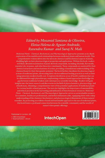 Produktbild: Medicinal Plants