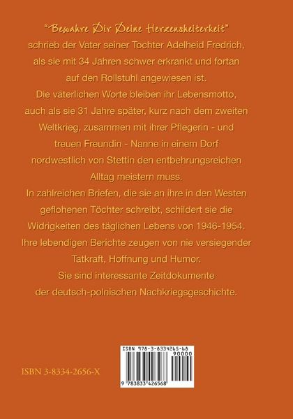 Produktbild: Trotz allem: Bewahre Dir Deine Herzensheiterkeit