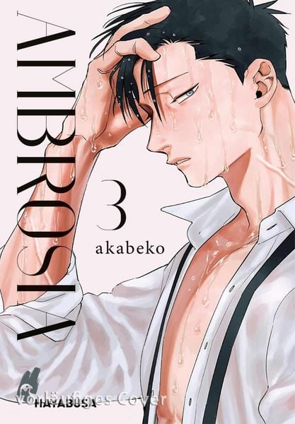 Produktbild: Ambrosia 3