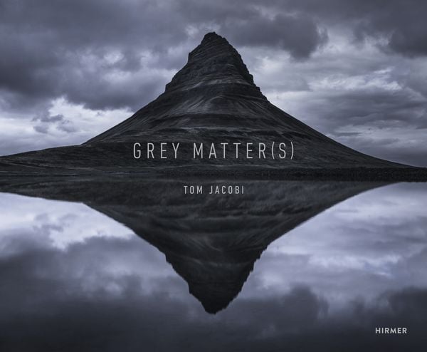 Produktbild: Grey Matter(s)