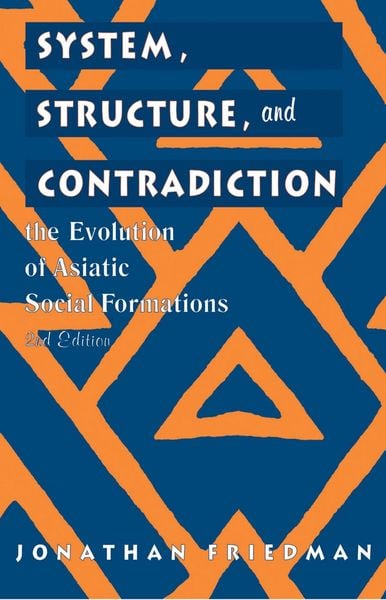 Produktbild: System, Structure, and Contradiction