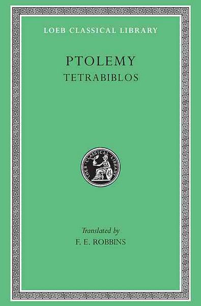 Produktbild: Tetrabiblos