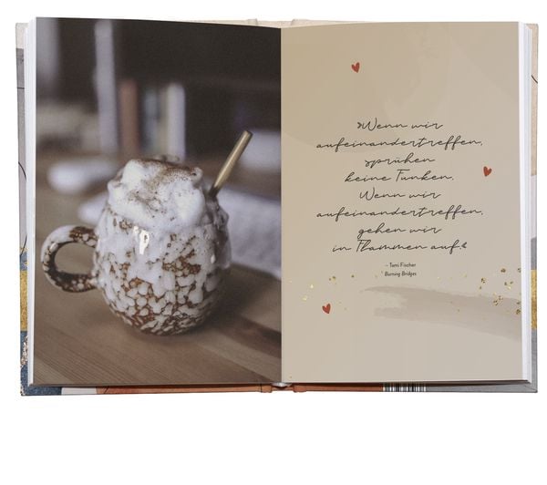 Produktbild: Booklover Journal