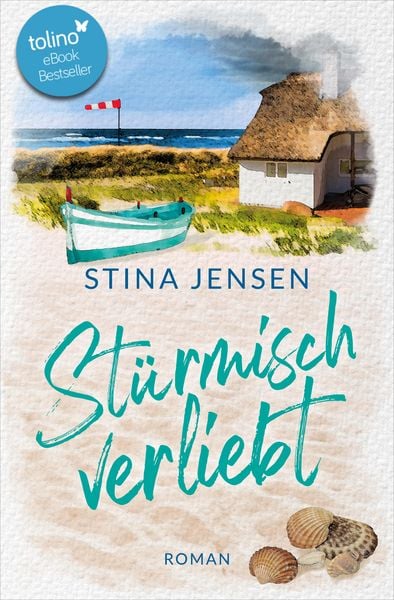 Produktbild: St&uuml;rmisch verliebt