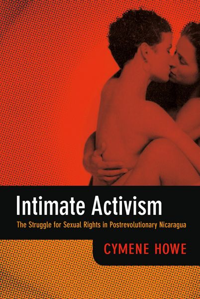 Produktbild: Intimate Activism