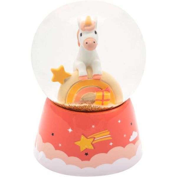 Produktbild: Traumkugel Kids Einhorn