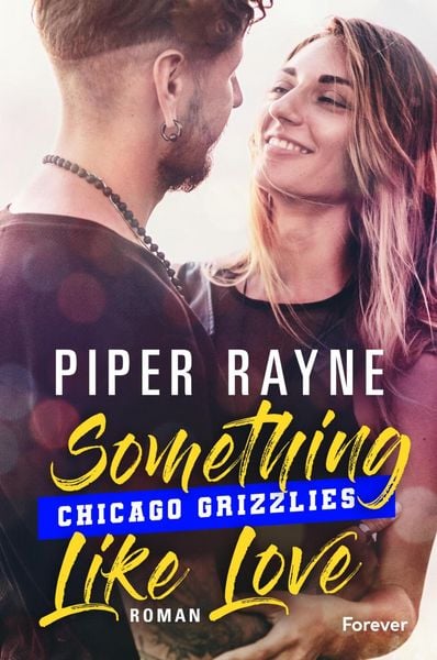 Produktbild: Something like Love
