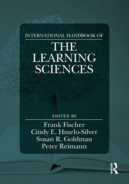 Produktbild: International Handbook of the Learning Sciences