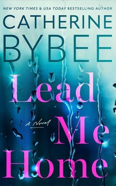 Produktbild: Lead Me Home