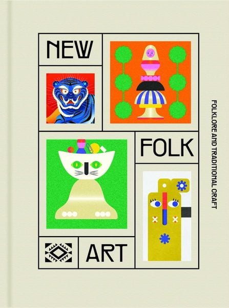 Produktbild: New Folk Art