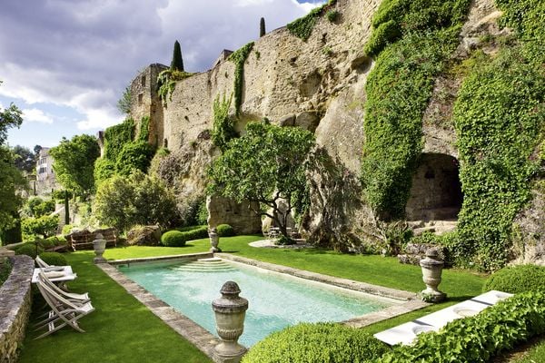 Produktbild: Mediterranes Gartendesign