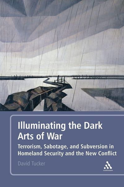 Produktbild: Illuminating the Dark Arts of War