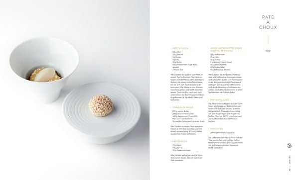 Produktbild: My Culinary Ikigai