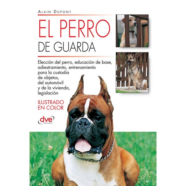 Produktbild: El perro de guarda