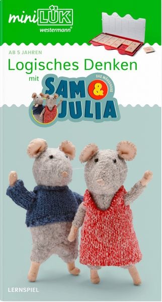 Produktbild: miniL&Uuml;K