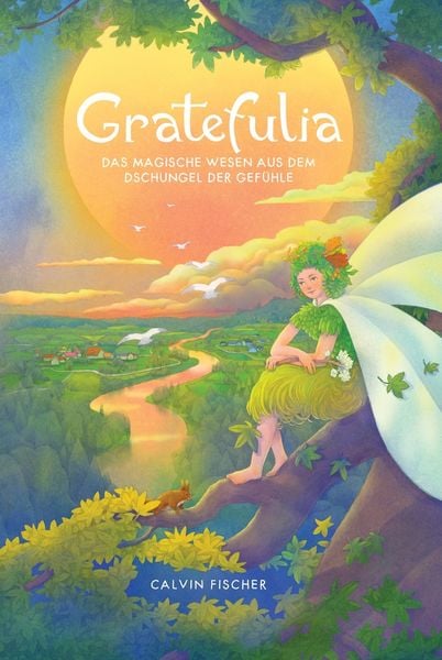 Produktbild: Gratefulia