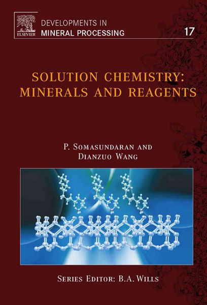 Produktbild: Solution Chemistry