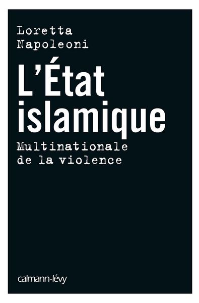 Produktbild: L'Etat islamique