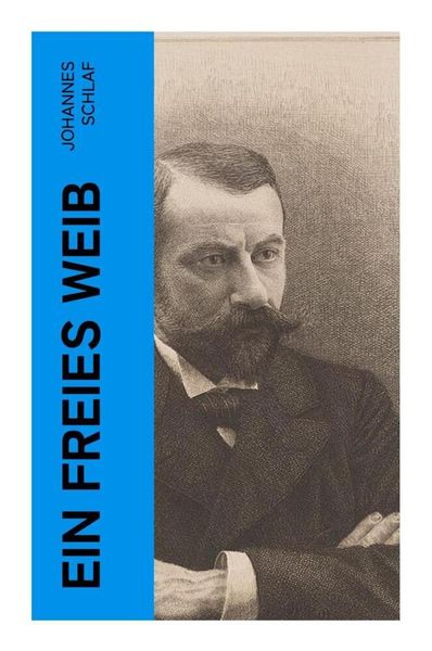 Produktbild: Ein freies Weib