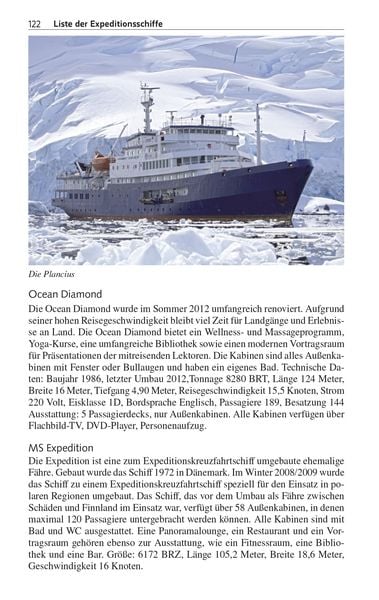 Produktbild: Kreuzfahrten Mittel- und Nordeuropa