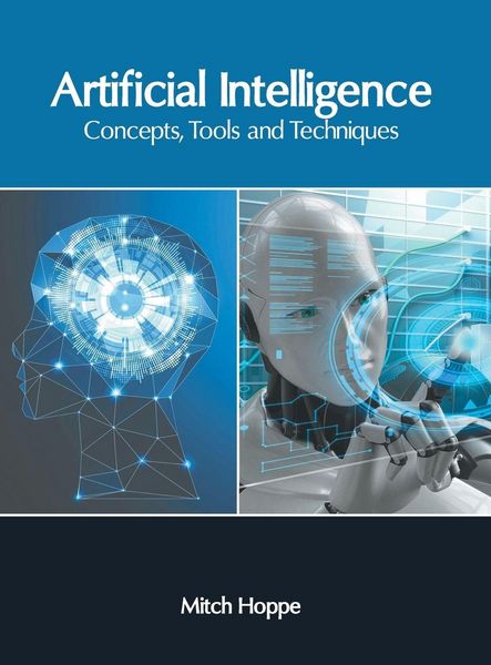 Produktbild: Artificial Intelligence: Concepts, Tools and Techniques