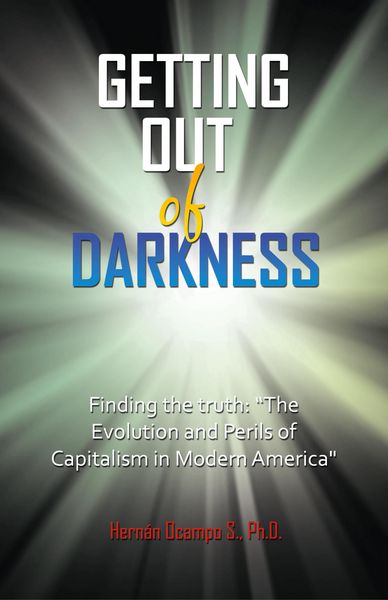 Produktbild: Getting Out of Darkness