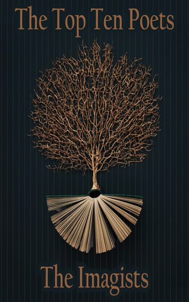 Produktbild: The Imagist Poets