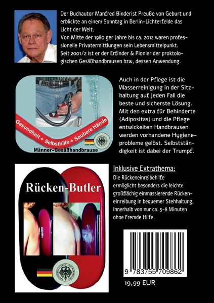 Produktbild: Adipositas, H&auml;morrhoiden Po und mehr