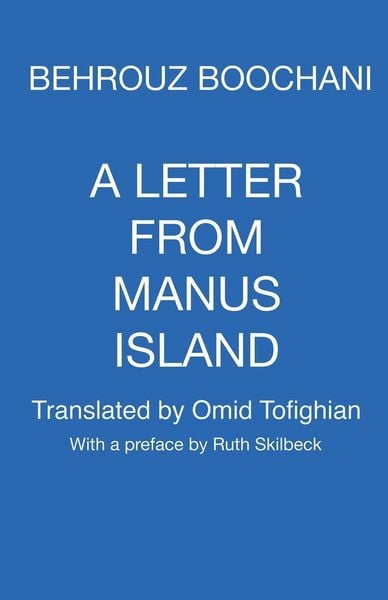 Produktbild: A Letter From Manus Island