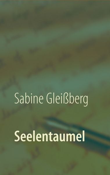 Produktbild: Seelentaumel