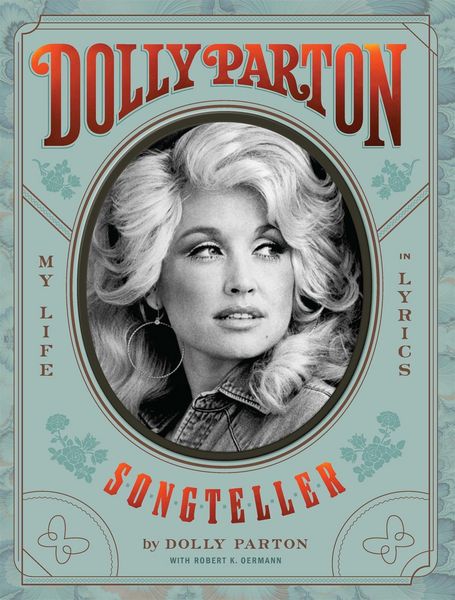Produktbild: Dolly Parton, Songteller