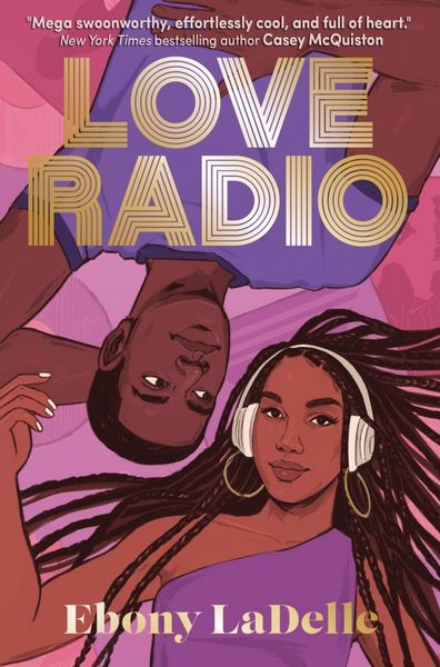 Produktbild: Love Radio