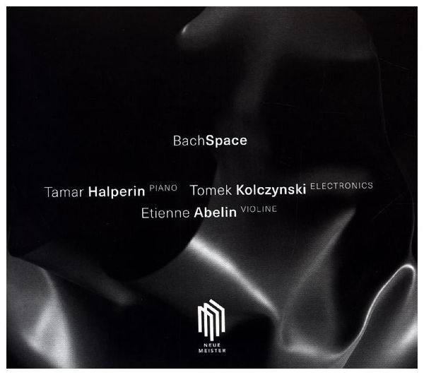 Produktbild: BachSpace