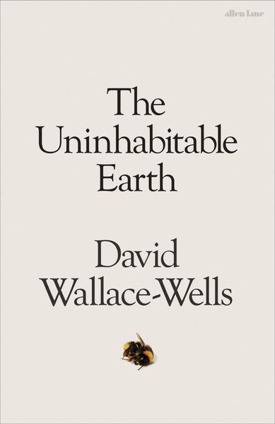 Produktbild: The Uninhabitable Earth